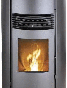 Schenger Poêle à granulés HP51-R