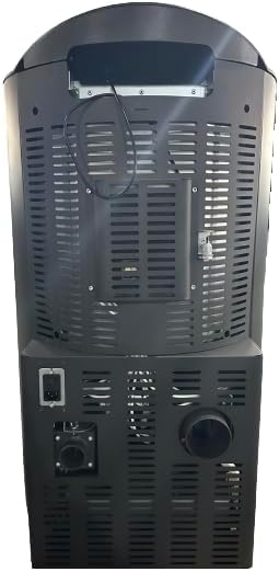 Schenger Poêle à granulés HP51-R – Image 2