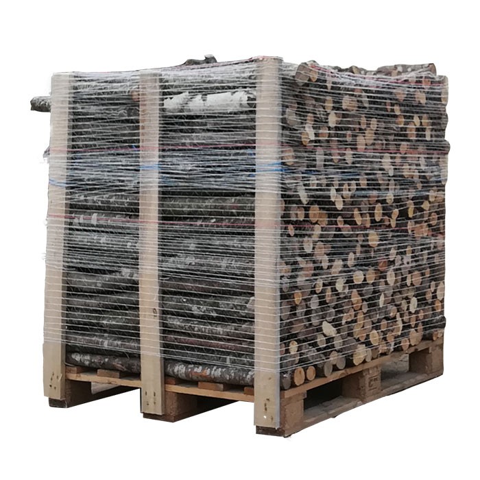 Charbonettes en chêne – 50 cm