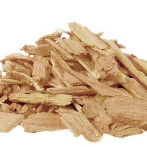 PLAQUETTE FORESTIÈRE PAR CAMION SOUFFLEUR 30m3