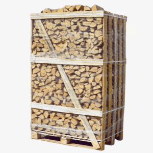 2 Stères Hêtre en bois de chauffage séchée | 2 RM