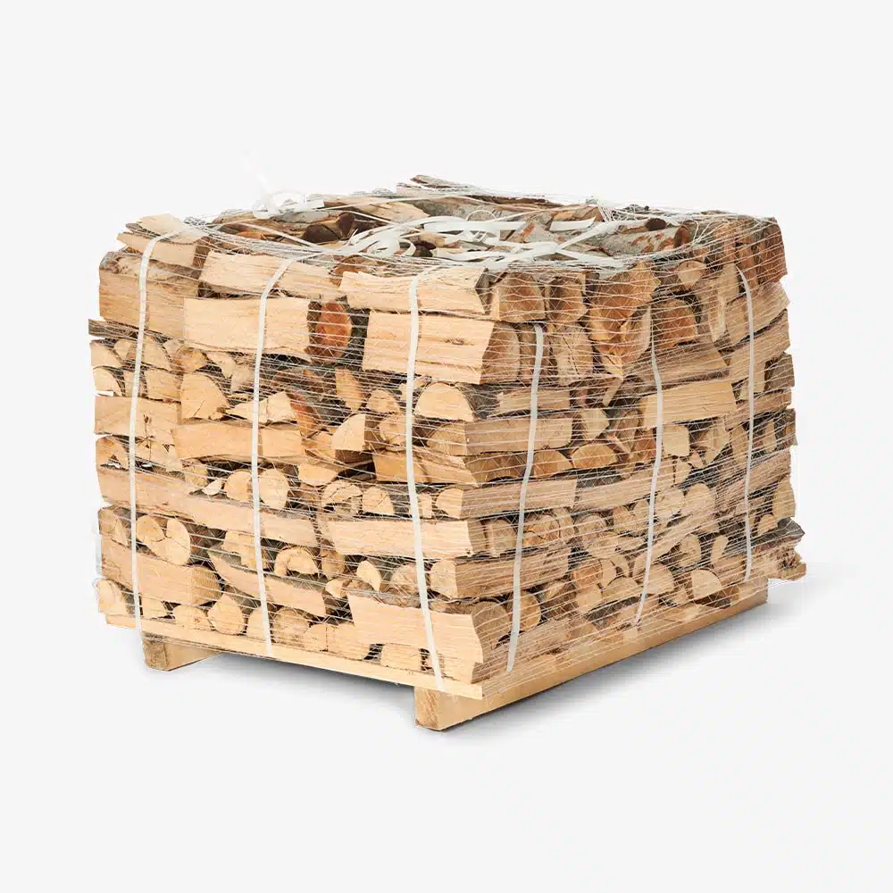 Bois de Hêtre de Qualité en Palette 1RM